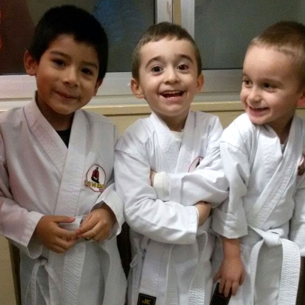 Immagine Karate propedeutico